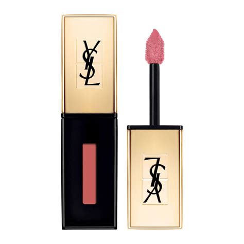 ysl glossy stain 22|ysl lip stain reviews.